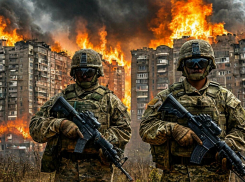 Новости СВО: поражение пяти бригад ВСУ и уничтожение «Паладина» и «Богданы» 