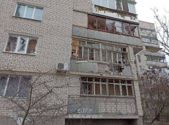 Один человек погиб в результате обстрела Новой Каховки