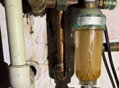 В домах херсонцев замерзают даже унитазы из-за отсутствия электричества и отопления