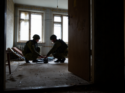 В Херсоне боевики ВСУ захватили квартиру и терроризируют жильцов