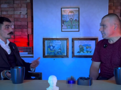 «Блокнот Херсон» раскрывает секреты фронта: эксклюзивное интервью с пленным ВСУшником в прямом эфире