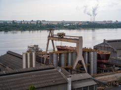 Сальдо рассказал, когда восстановят судостроение и рыбохозяйство Херсонской области