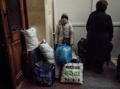 «Люди греются тем, что доступно». Сальдо рассказал о сбоях в электроснабжении Херсона