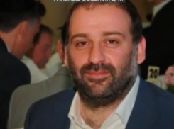 Экс-замминистра Херсонской области Шпир раскрыл схемы Миндича