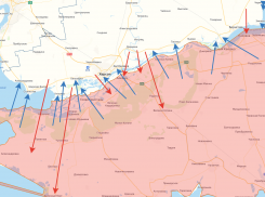 Херсонскую область обстреляли больше 30 раз: один человек погиб, ещё шесть получили ранения