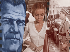 Не только реки и степи: Херсонская область глазами советских режиссёров