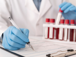 Херсонцы смогут бесплатно сдать анализ, способный спасти жизнь