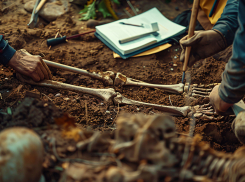 WSJ: половина человечества имеет корни в Херсонской области