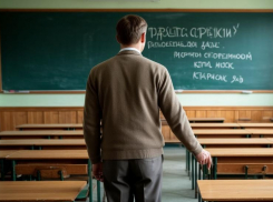 Херсонским школам не достаёт 313 учителей