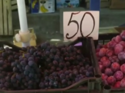 Херсонцы на правом берегу оказались в заложниках у высоких цен на продукты