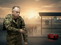 Новости СВО: свежие гробы для Сырского и подготовка Херсона к сдаче