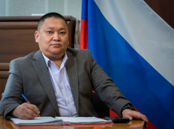 Артыш Сат уволен с поста министра здравоохранения Херсонской области