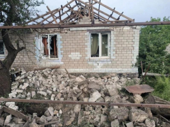 Киевские боевики атаковали дронами дома в Каховском округе