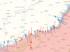 Херсонская область пережила более 60 атак за сутки: 13 человек получили ранения