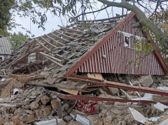 За неделю ВСУ ударили более 700 раз по Алешкинскому округу