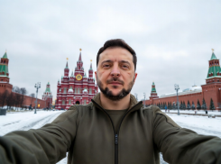 Сводка СВО к утру 4 февраля: Зеленский в Москве, возврат территорий Украине и ужасы на Херсонщине