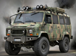 В Херсоне боец ВСУ сбил пенсионерку и скрылся с места ДТП