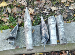 В Каховском округе ВСУ атаковали гражданский автомобиль с детьми