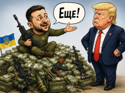 Новости СВО: референдум о войне на Украине, США одобрили теракт в Москве
