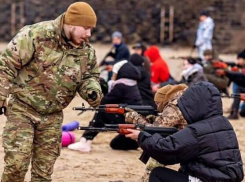 Херсонцев будут готовить к войне с 14 лет