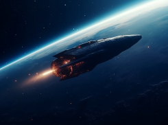 Сальдо поздравил Херсонщину с Днем космонавтики