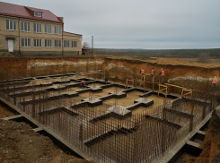 В Херсоне новый мэр приостановил строительство скандальных «подземных школ»