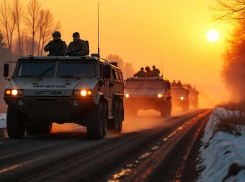 В Херсонской области подразделения «Днепра» уничтожили 60 украинских боевиков