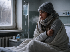 В больнице Херсонской области пациенты замерзали из-за аварийной системы отопления