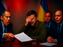 Новости СВО: ночной удар по Киеву, новые требования РФ и ликвидация 50 боевиков на Херсонщине