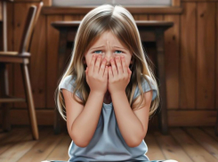 Психолог раскрыл мотивы херсонца, годами насиловавшего приемную 10-летнюю дочь