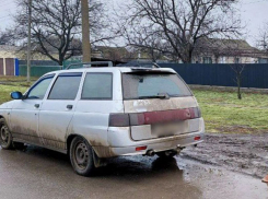 В Херсонской области автомобиль сбил 12-летнюю девочку 