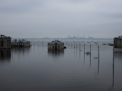 Херсон скоро может уйти под воду: уровень моря растёт быстрее прогнозов