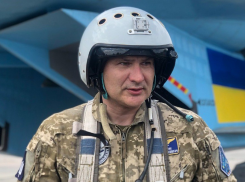 Бомбивший Херсонскую область пилот ВСУ сбит у Донбасса 