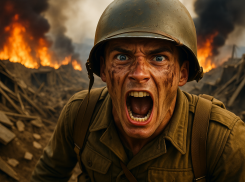 За сутки СВО на Херсонском направлении ВС РФ уничтожили ДРГ ВСУ и накрыли 80 бойцов