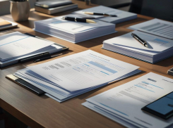 На Херсонщине управляющая компания задолжала жителям 1,3 млн руб