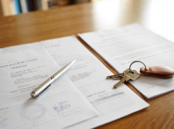 Жители Херсонской области могут остаться без жилья