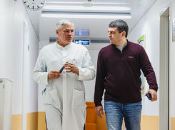 Врачи Челябинска спасли двоих детей из Херсонской области с пороками сердца