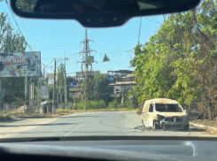 Сальдо: в Херсоне началось освобождение микрорайона Корабел от ВСУ 