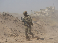 Главное в зоне СВО: спецназ разорвало на куски, НАТО в Херсоне и бомбардировка херсонских сел