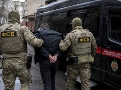  В Херсонской области ФСБ задержала россиянина за подготовку теракта против военнослужащих