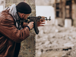 В Херсонской области бойцы ВС РФ «напали» на военную полицию