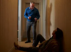 Слово за слово — и срок: херсонец избил приятеля до тяжких последствий