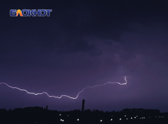 Грозы и шквалы: 5 октября Херсонскую область накроет мощный атмосферный фронт