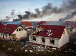 Силы киевского режима обстреляли Херсонщину 99 раз за минувшие сутки