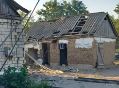 Двое жителей Херсонской области госпитализированы после обстрелов ВСУ