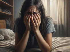 Боевик ВСУ изнасиловал 13-летнюю падчерицу в Херсоне