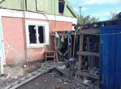 ВСУ более 900 раз обстреляли Алешкинский округ за неделю: трое погибли