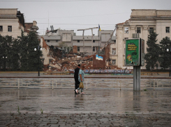 Компенсации Киева за утрачённое жильё усилили разговоры об отходе ВСУ из Херсона