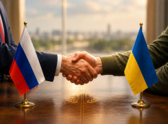 Сводка СВО на 5 мая: Украина и Россия синхронно объявили мир, проблемы у ВС РФ под Херсоном