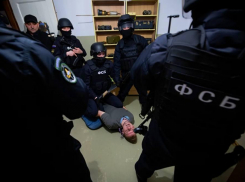 УФСБ сорвала теракт: задержан херсонец, прятавший 600-граммовую бомбу с радиодетонатором